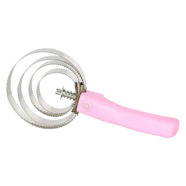 Imperial Riding Spring Comb Round With Handle| Online For Equine