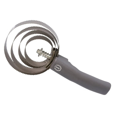 Imperial Riding Spring Comb Round With Handle| Online For Equine
