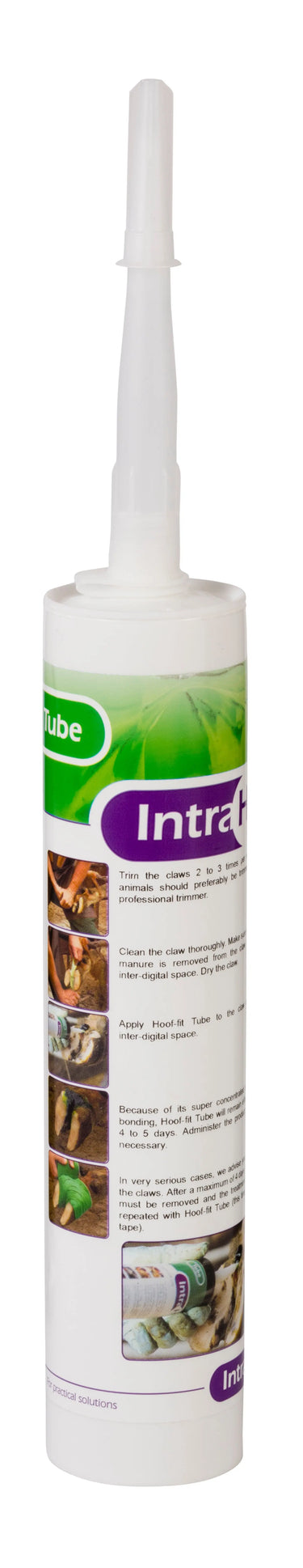 Intra Hoof-Fit Intra Hoof Fit Gel| Online For Equine