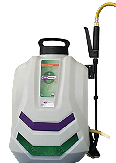 Intracare Intra Battery Sprayer With Standard Lance| Online For Equine