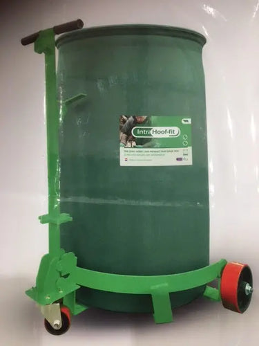 Intracare Intra Drum Caddy| Online For Equine