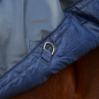 Bucas Irish Turnout 50g Horse Rug