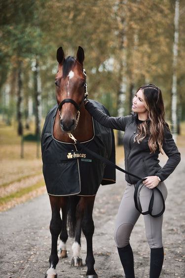 Bucas Irish Turnout 0g Rug