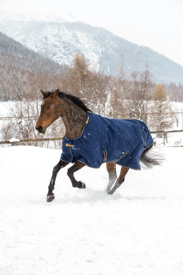 Bucas Irish Turnout 300g Rug