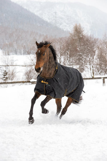 Bucas Irish Turnout 300g Rug