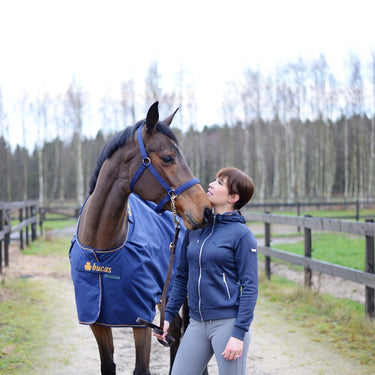 Bucas Irish Turnout 300g Rug