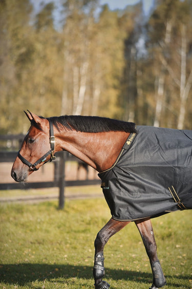 Bucas Irish Turnout 250g Rug