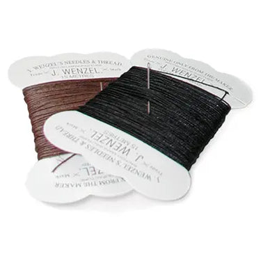 Buy J Wenzel 15m Plaiting Thread| Online for Equine