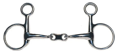 Buy JP Korsteel Stainless Steel French Link Baucher Bit| Online for Equine