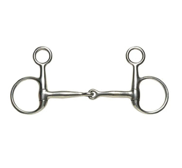 Buy JP Korsteel Stainless Steel Jointed Baucher Bit| Online for Equine