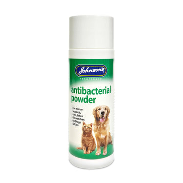 Buy Johnson'S Veterinary Antibacterial Powder | Online for Equine