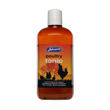 Buy Johnson'S Veterinary Poultry Tonic | Online for Equine