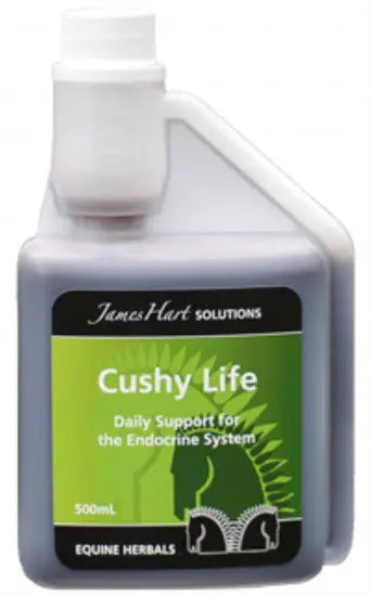 Buy James Hart Solutions Cushy Life| Online for Equine