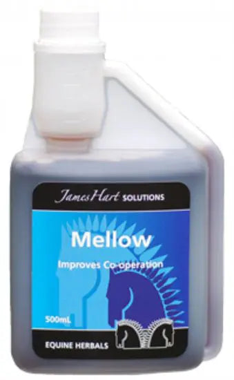 Mellow Hart Buy the James Hart Solutions Mellow | Online for Equine – Online For Equine