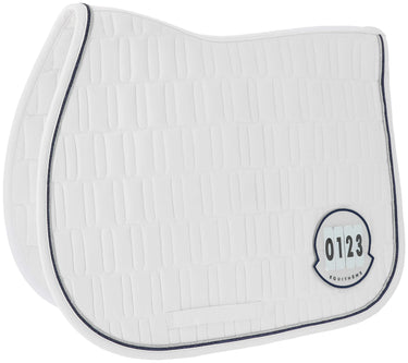 Je T'Aime Equithème Compet Saddle Pad| Online For Equine