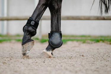 Je T'Aime Equithème Fetlock And Tendon Boots| Online For Equine