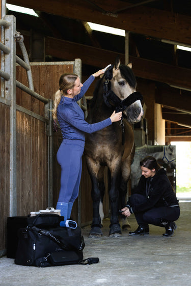 Je T'Aime Equithème - Kamilla - Socks| Online For Equine