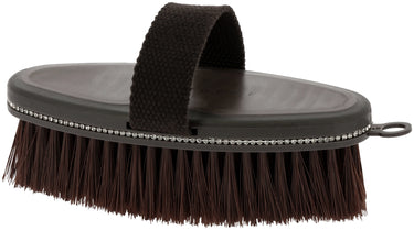 Je T'Aime Equithème Strass Body Brush| Online For Equine