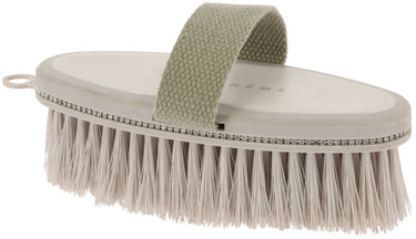 Je T'Aime Equithème Strass Body Brush| Online For Equine