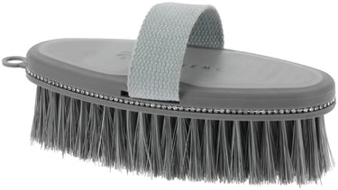 Je T'Aime Equithème Strass Body Brush| Online For Equine