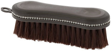 Je T'Aime Equithème Strass Face Brush| Online For Equine