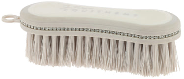 Je T'Aime Equithème Strass Face Brush| Online For Equine