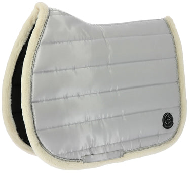 Je T'Aime Equithème Studio Saddle Pad