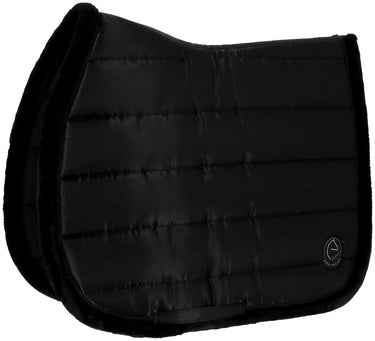 Je T'Aime Equithème Studio Saddle Pad