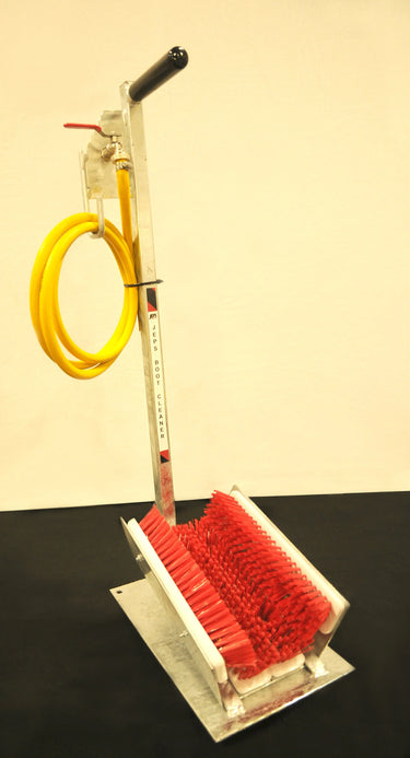 Jeps Boot Cleaner And Hose| Online For Equine