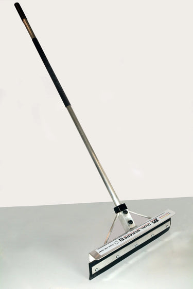 Jeps Dual Scrape| Online For Equine