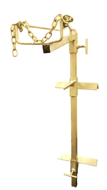 Jeps Sheep Holder| Online For Equine