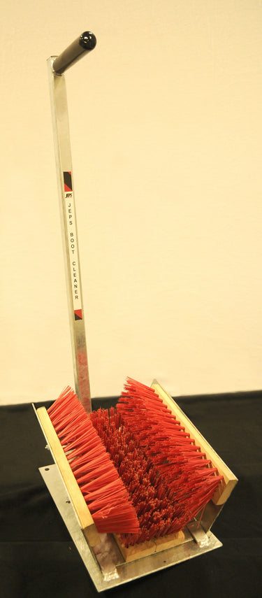 Jeps Standard Boot Cleaner| Online For Equine