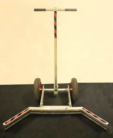 Jeps Wheelie Scrape| Online For Equine