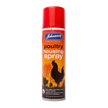 Buy Johnson'S Veterinary Poultry Housing Spray | Online for Equine