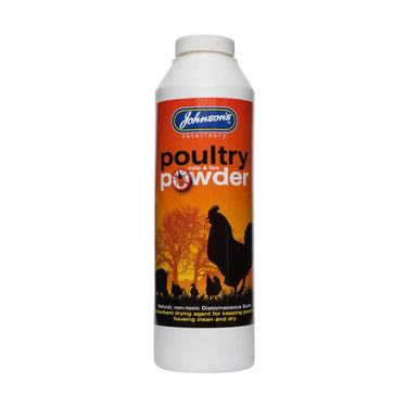 Johnson'S Veterinary Poultry Mte & Lice Powder| Online For Equine