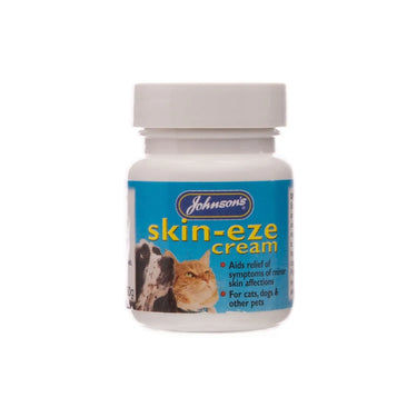 Buy Johnson'S Veterinary Skin Eze Cream | Online for Equine