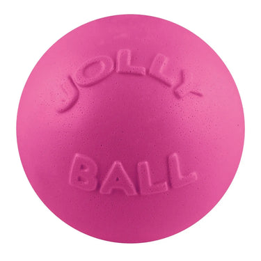 Buy Jolly Pets Bounce-N-Play Bubblegum | Online for Equine