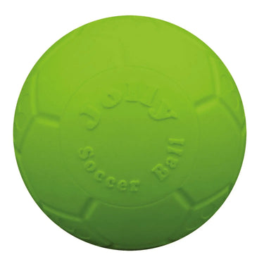Buy Jolly Pets Jolly Soccer Ball Green Apple | Online for Equine