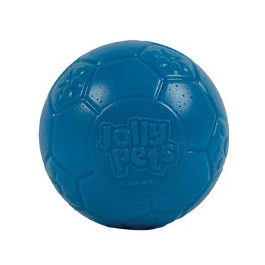 Buy Jolly Pets Jolly Soccer Ball Ocean Blue | Online for Equine