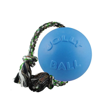 Buy Jolly Pets Romp-N-Roll Blueberry | Online for Equine
