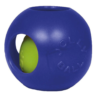 Buy Jolly Pets Teaser Ball Blue | Online for Equine