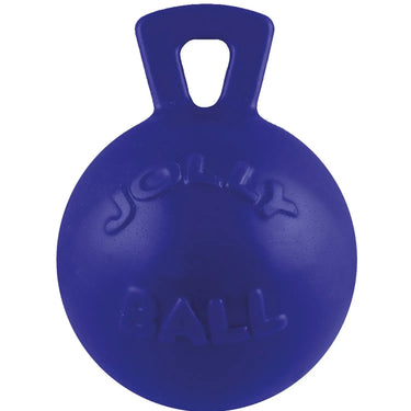 Buy Jolly Pets Tug-N-Toss Blue | Online for Equine