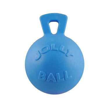 Buy Jolly Pets Tug-N-Toss Blueberry | Online for Equine