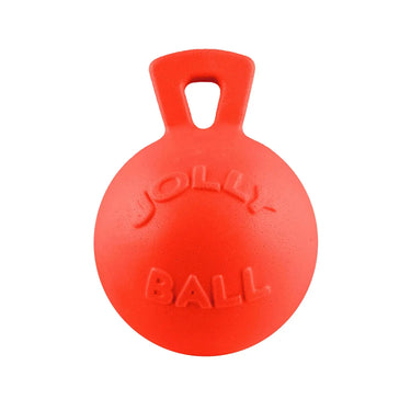 Buy Jolly Pets Tug-N-Toss Orange | Online for Equine