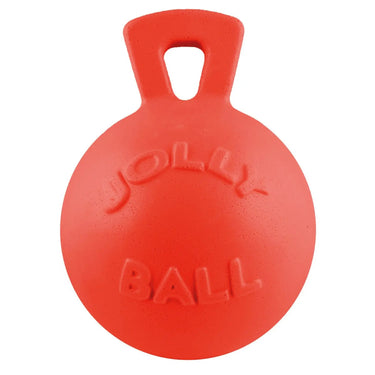 Buy Jolly Pets Tug-N-Toss Orange | Online for Equine