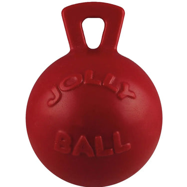 Buy Jolly Pets Tug-N-Toss Red | Online for Equine
