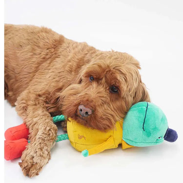 Joules Rope Legs Dog Toy| Online For Equine