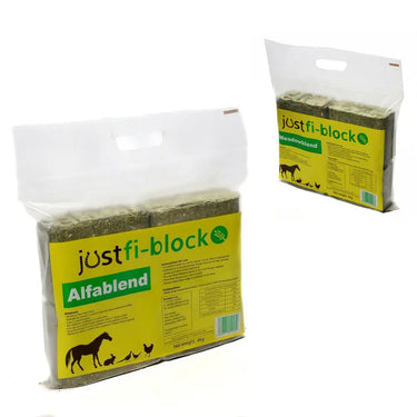 Buy Just-Fi Forage Block| Online for Equine