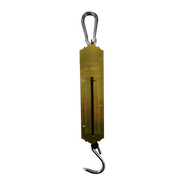 Corral Spring Balance