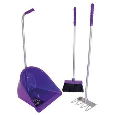 Buy Red Gorilla Tidee Companion Set | Online for Equine
